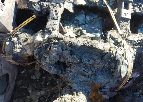 2008 GMC Acadia Slt-1 from USA, damaged, VIN 1GKER23758J193692